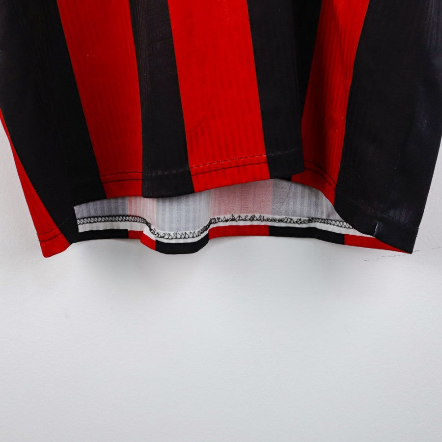 maglia home Errea lucchese tarantino 20 1996/1997 by ERREA - Home (13)