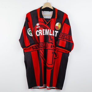 maglia home Errea lucchese tarantino 20 1996/1997 by ERREA - Home (2)