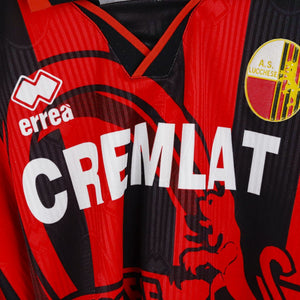 maglia home Errea lucchese tarantino 20 1996/1997 by ERREA - Home (5)