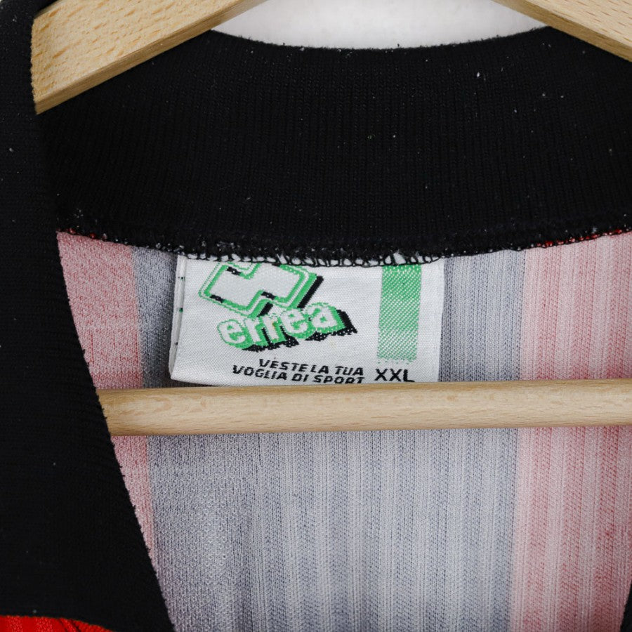 maglia home Errea lucchese tarantino 20 1996/1997 by ERREA - Home (6)