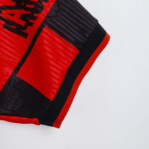 maglia home Errea lucchese tarantino 20 1996/1997 by ERREA - Home (7)