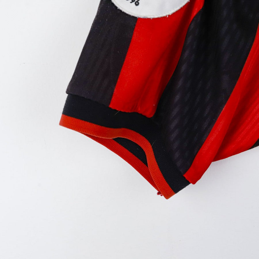 maglia home Errea lucchese tarantino 20 1996/1997 by ERREA - Home (8)
