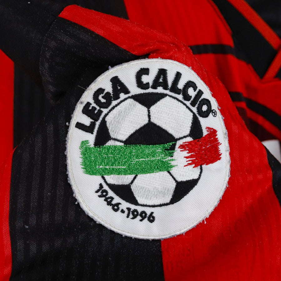 maglia home Errea lucchese tarantino 20 1996/1997 by ERREA - Home (9)