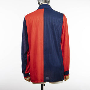 maglia home genoa 1990/1991 by ERREA - Home (2)