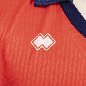 maglia home genoa 1990/1991 by ERREA - Home (4)