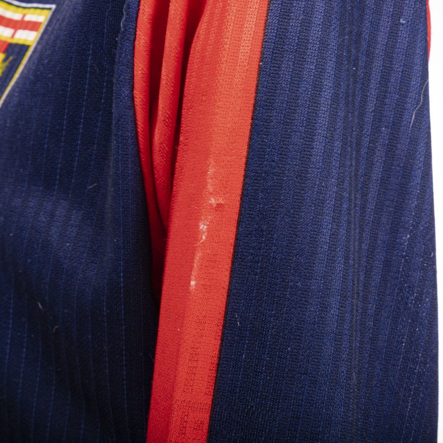 maglia home genoa 1990/1991 by ERREA - Home (6)