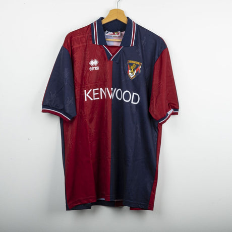 Maglia Home Genoa Erreà 3 1994/1995 by ERREA - Home (2)