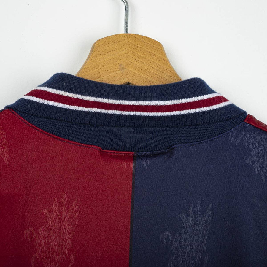 Maglia Home Genoa Erreà 3 1994/1995 by ERREA - Home (3)