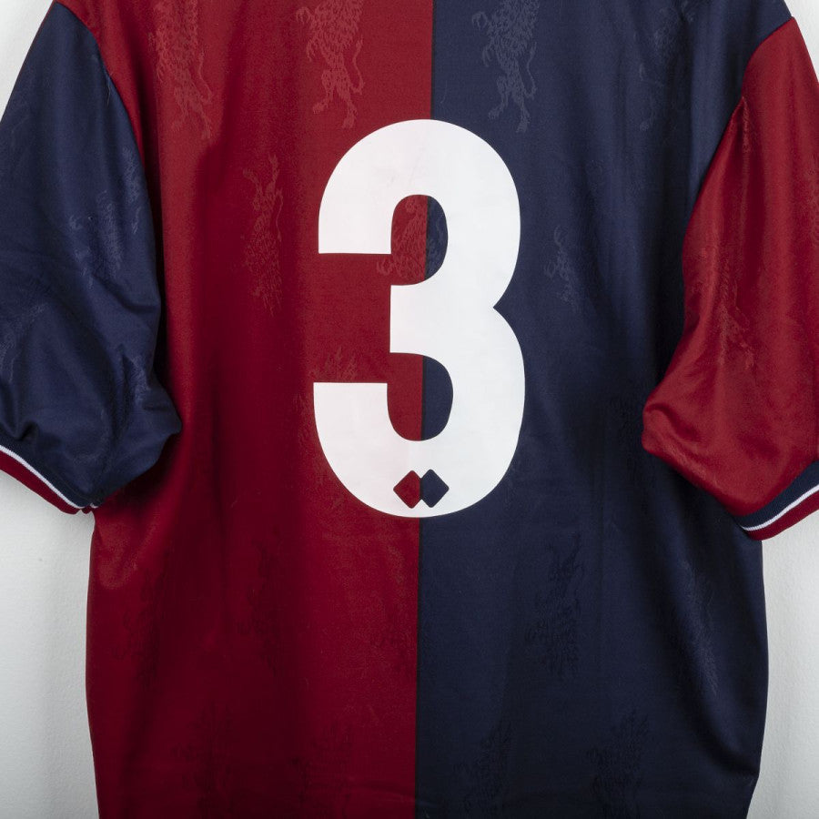 Maglia Home Genoa Erreà 3 1994/1995 by ERREA - Home (4)