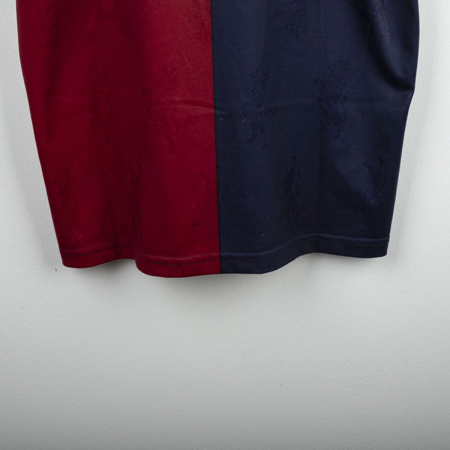 Maglia Home Genoa Erreà 3 1994/1995 by ERREA - Home (6)