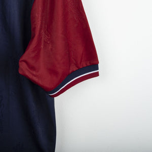 Maglia Home Genoa Erreà 3 1994/1995 by ERREA - Home (8)