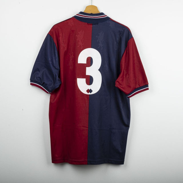 Maglia Home Genoa Erreà 3 1994/1995 by ERREA - Home