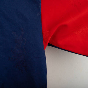 Maglia Home Genoa Erreà N15 1997/1998 by ERREA - Home (11)