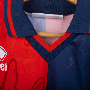 Maglia Home Genoa Erreà N15 1997/1998 by ERREA - Home (15)
