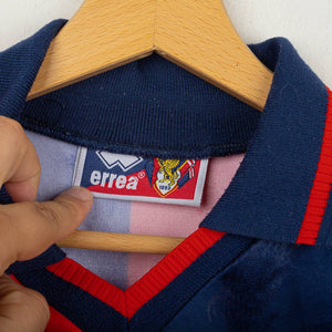 Maglia Home Genoa Erreà N15 1997/1998 by ERREA - Home (16)