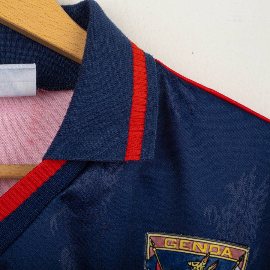 Maglia Home Genoa Erreà N15 1997/1998 by ERREA - Home (17)