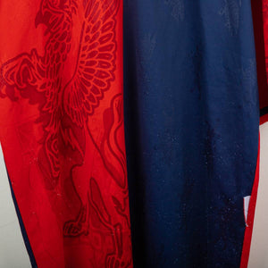 Maglia Home Genoa Erreà N15 1997/1998 by ERREA - Home (20)