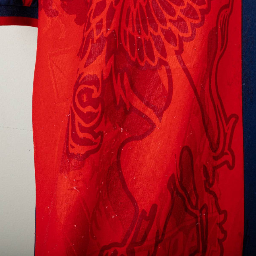 Maglia Home Genoa Erreà N15 1997/1998 by ERREA - Home (22)