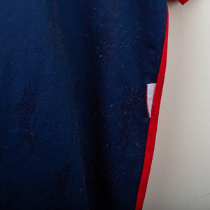 Maglia Home Genoa Erreà N15 1997/1998 by ERREA - Home (23)