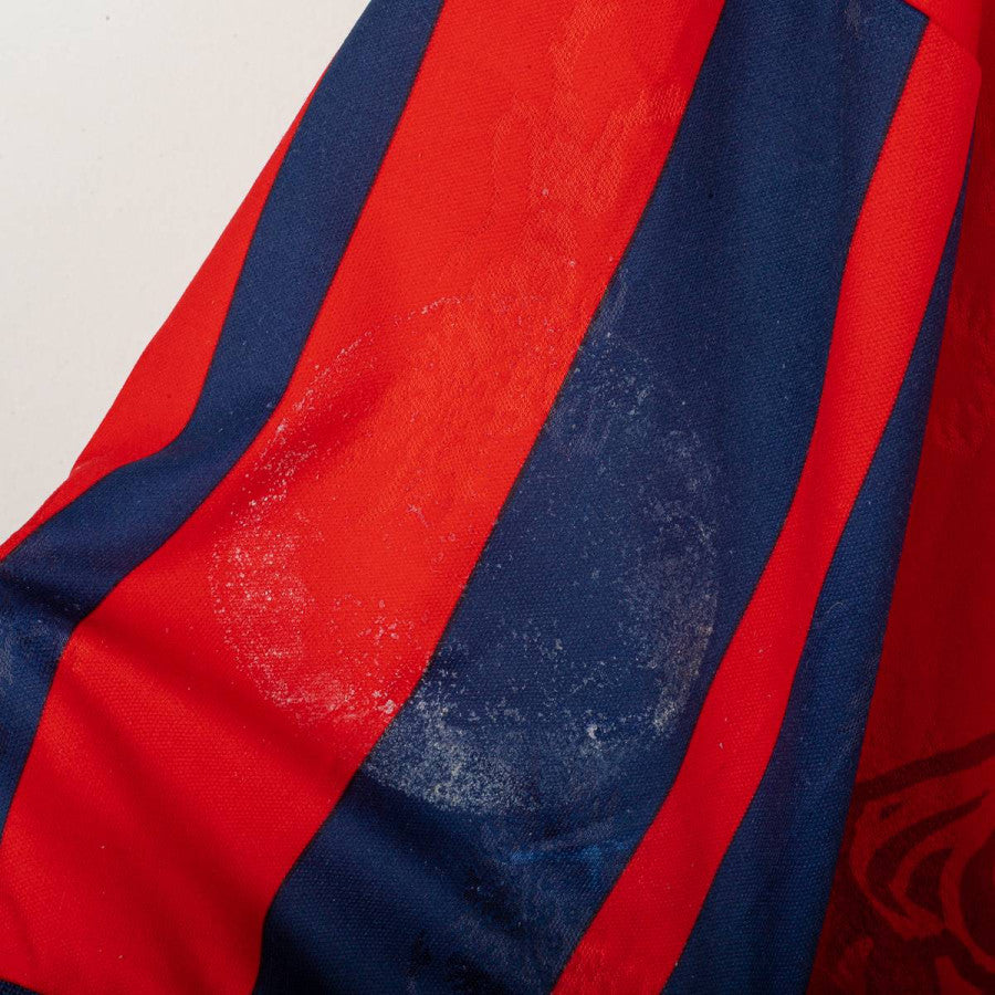 Maglia Home Genoa Erreà N15 1997/1998 by ERREA - Home (25)