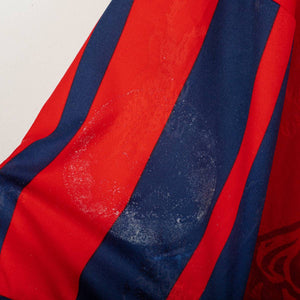 Maglia Home Genoa Erreà N15 1997/1998 by ERREA - Home (25)