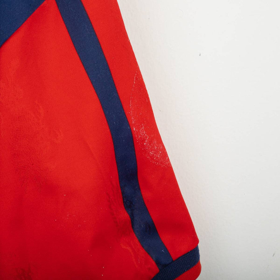 Maglia Home Genoa Erreà N15 1997/1998 by ERREA - Home (3)