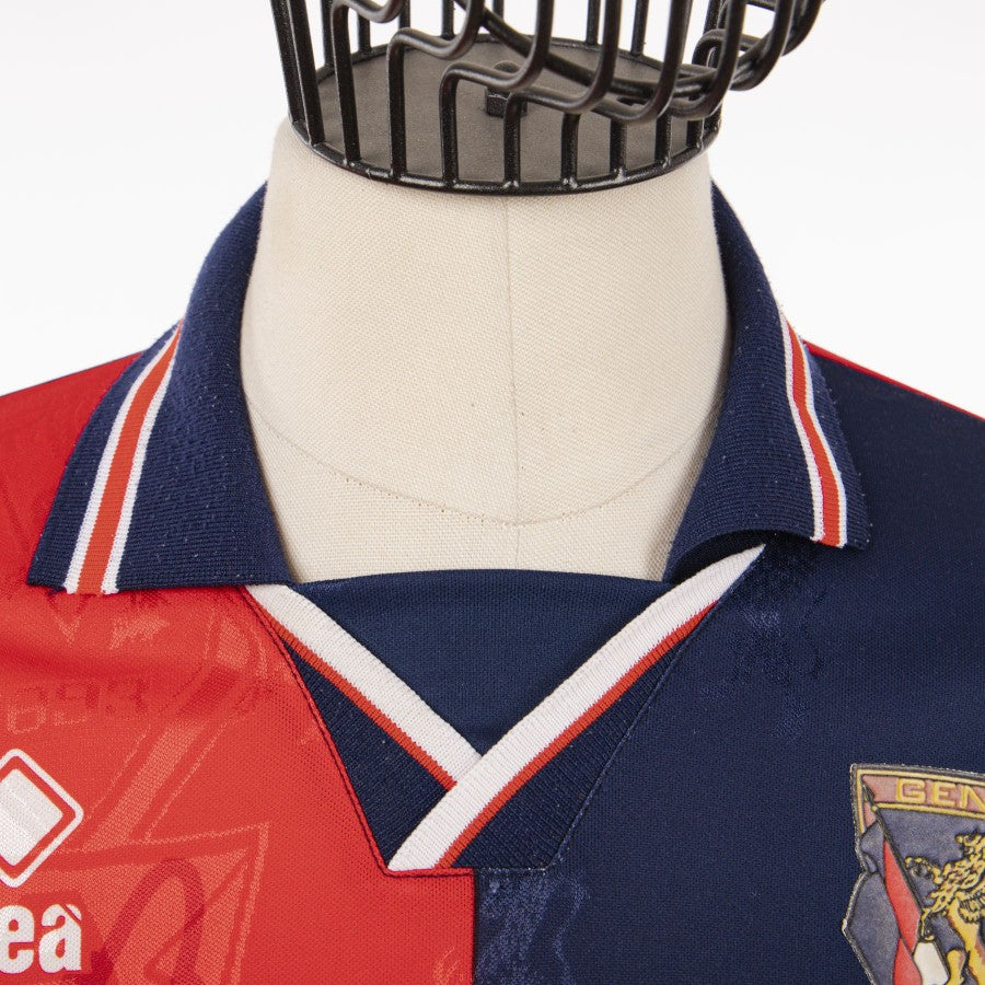 Maglia home Genoa Errea 16 1996/1997  by ERREA - Home (12)