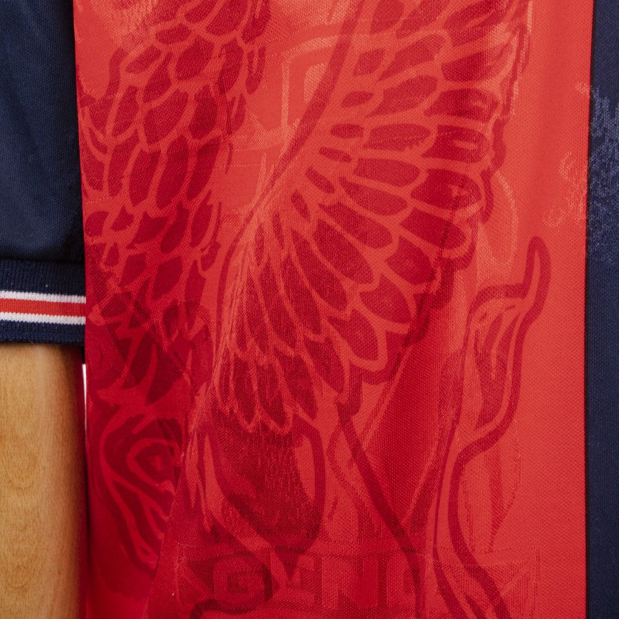 Maglia home Genoa Errea 16 1996/1997  by ERREA - Home (13)