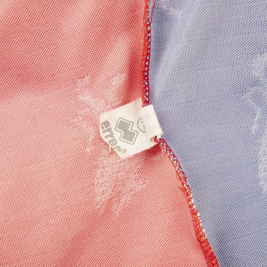 Maglia home Genoa Errea 16 1996/1997  by ERREA - Home (4)