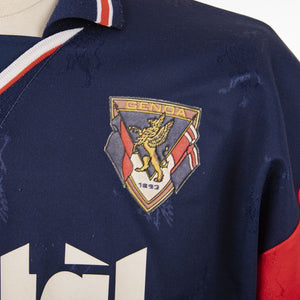 Maglia home Genoa Errea 16 1996/1997  by ERREA - Home (6)