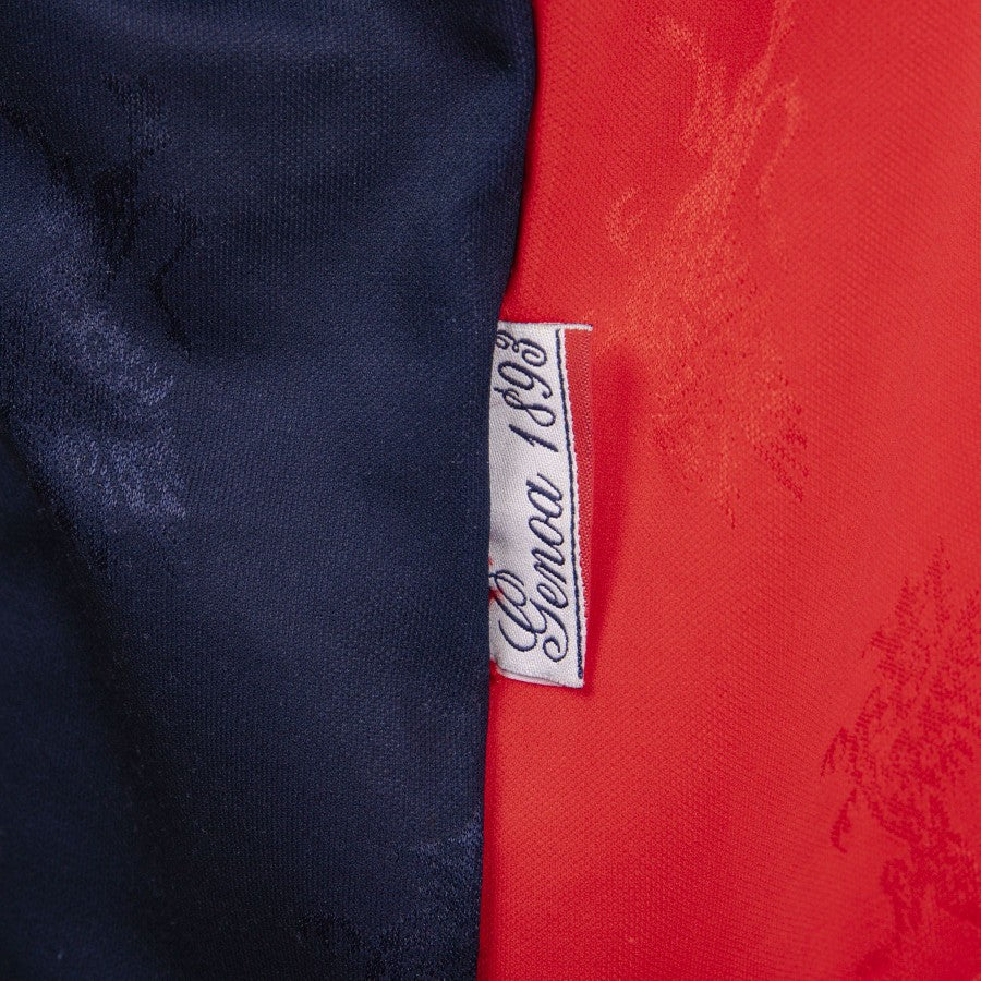 Maglia home Genoa Errea 16 1996/1997  by ERREA - Home (9)