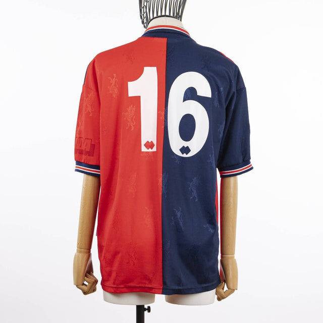 Maglia home Genoa Errea 16 1996/1997  by ERREA - Home