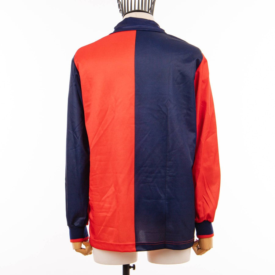 Maglia Home Genoa Errea 1988/1989 by ERREA - Home (2)