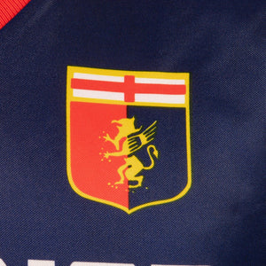Maglia Home Genoa Errea 1988/1989 by ERREA - Home (3)