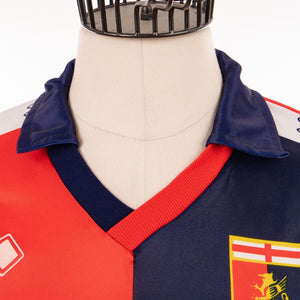 Maglia Home Genoa Errea 1988/1989 by ERREA - Home (5)