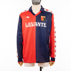 Maglia Home Genoa Errea 1988/1989 by ERREA - Home
