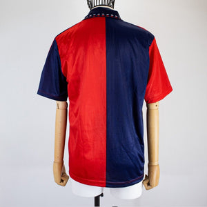 MAGLIA HOME GENOA ERREA 1991/1992 by ERREA - Home (10)