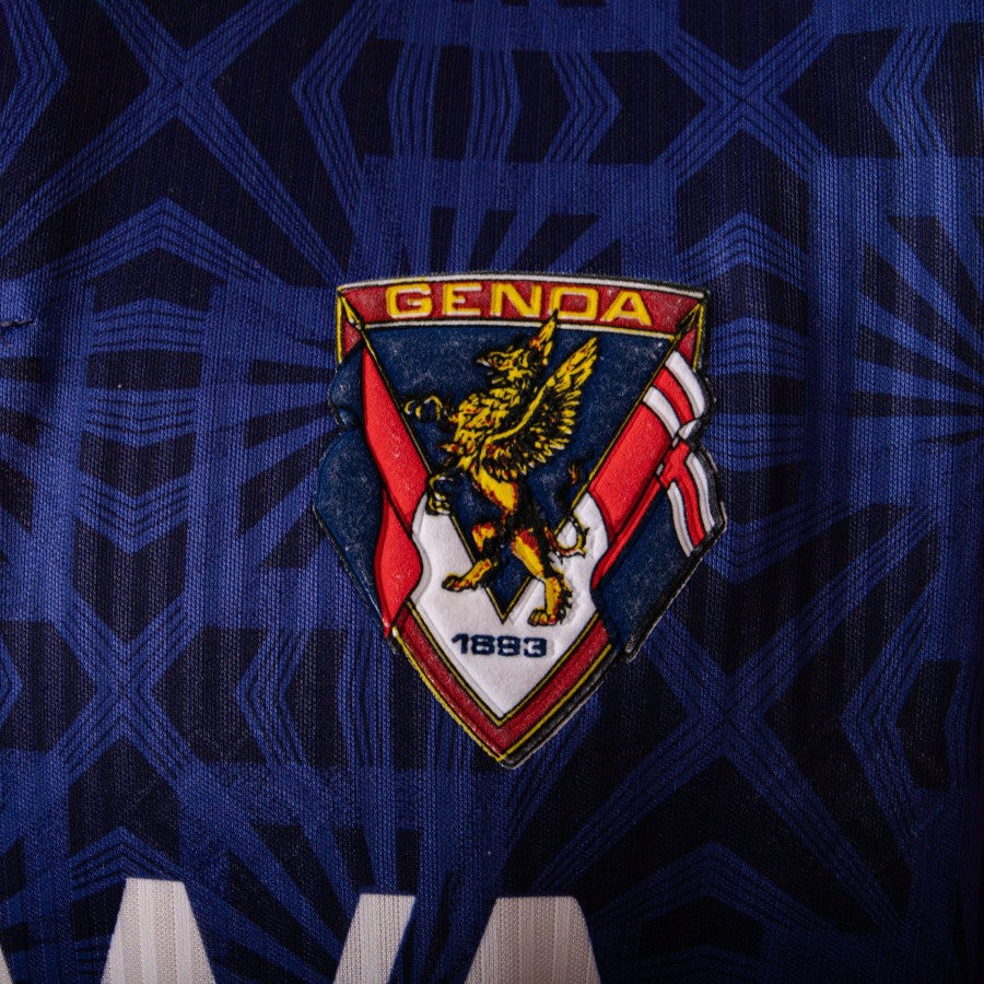 MAGLIA HOME GENOA ERREA 1992/1993 by ERREA - Home (3)