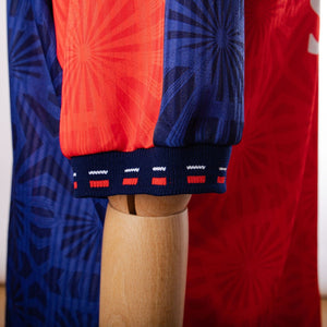 MAGLIA HOME GENOA ERREA 1992/1993 by ERREA - Home (8)