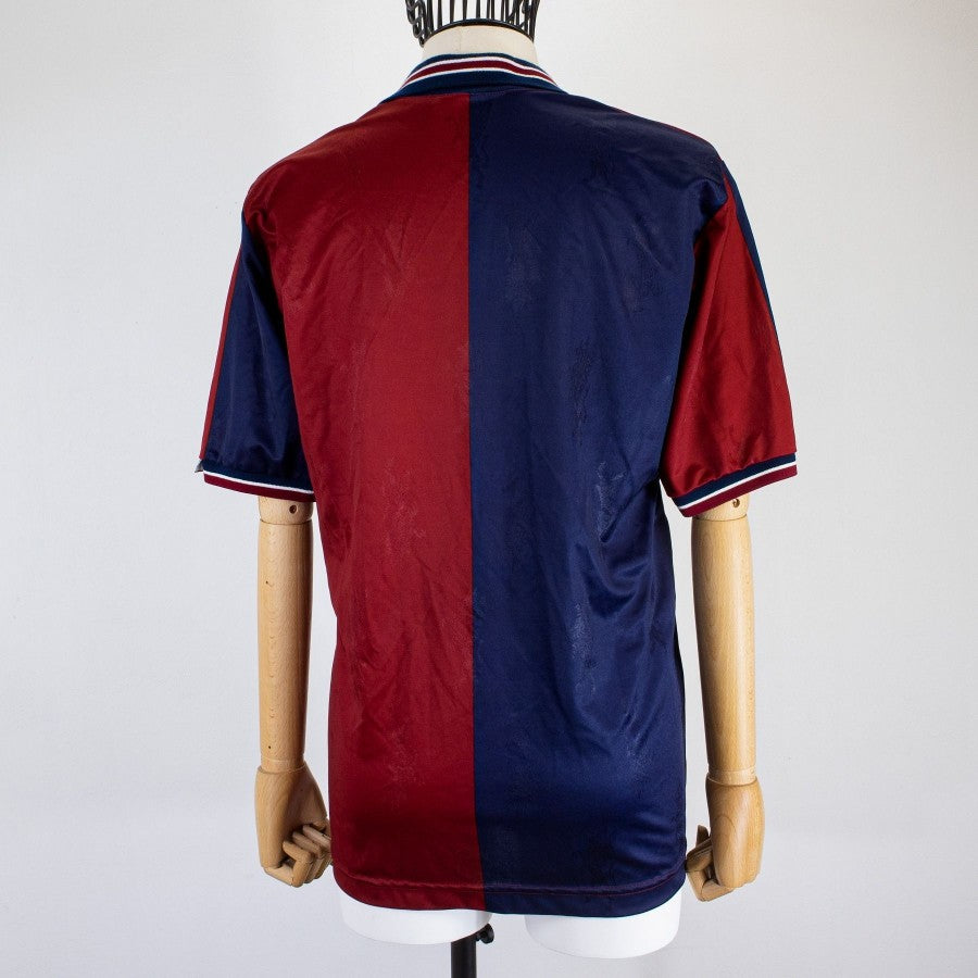 MAGLIA HOME GENOA ERREA 1994/1995 by ERREA - Home (2)