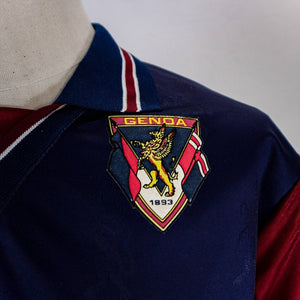 MAGLIA HOME GENOA ERREA 1994/1995 by ERREA - Home (4)