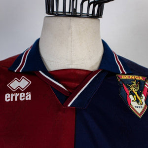 MAGLIA HOME GENOA ERREA 1994/1995 by ERREA - Home (7)