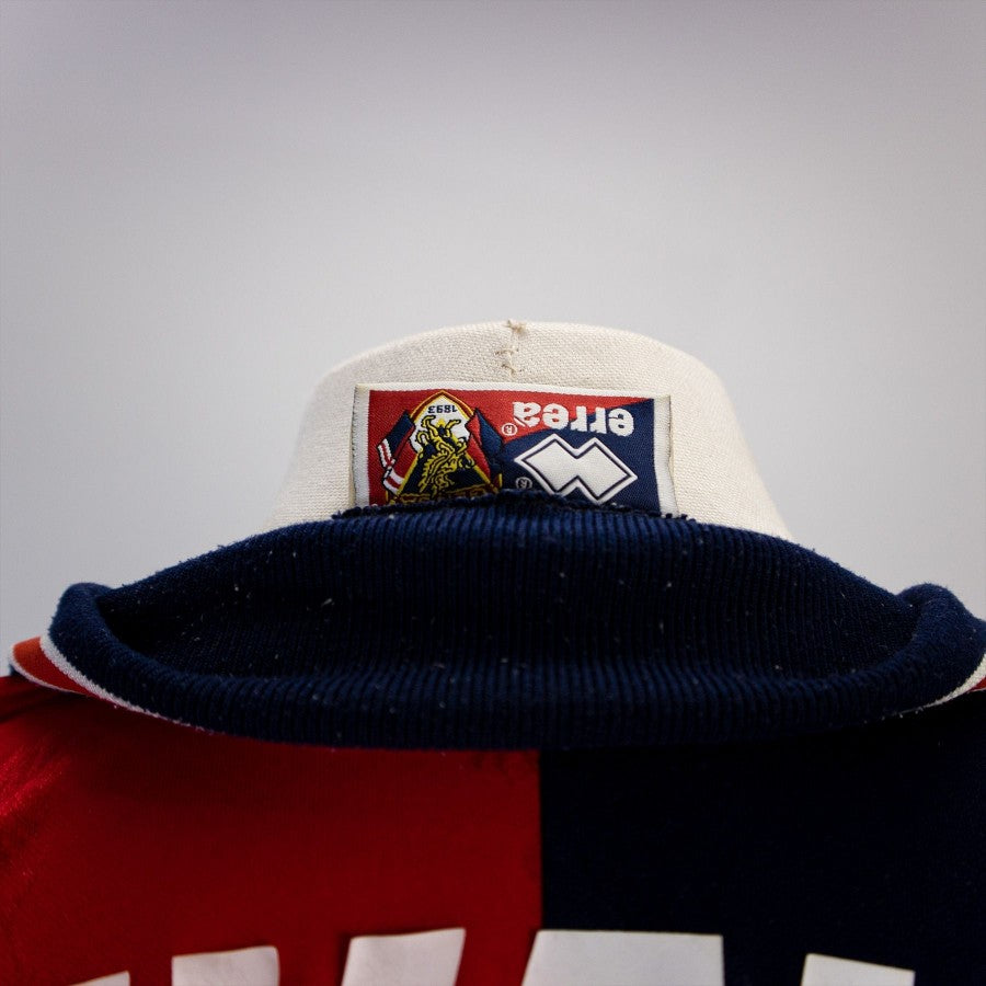 MAGLIA HOME GENOA ERREA 1996/1997 6 CAVALLO   by ERREA - Home (5)