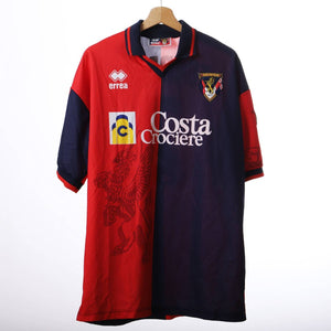 maglia home genoa errea 1997/1998 torrente 2 by ERREA - Home (2)