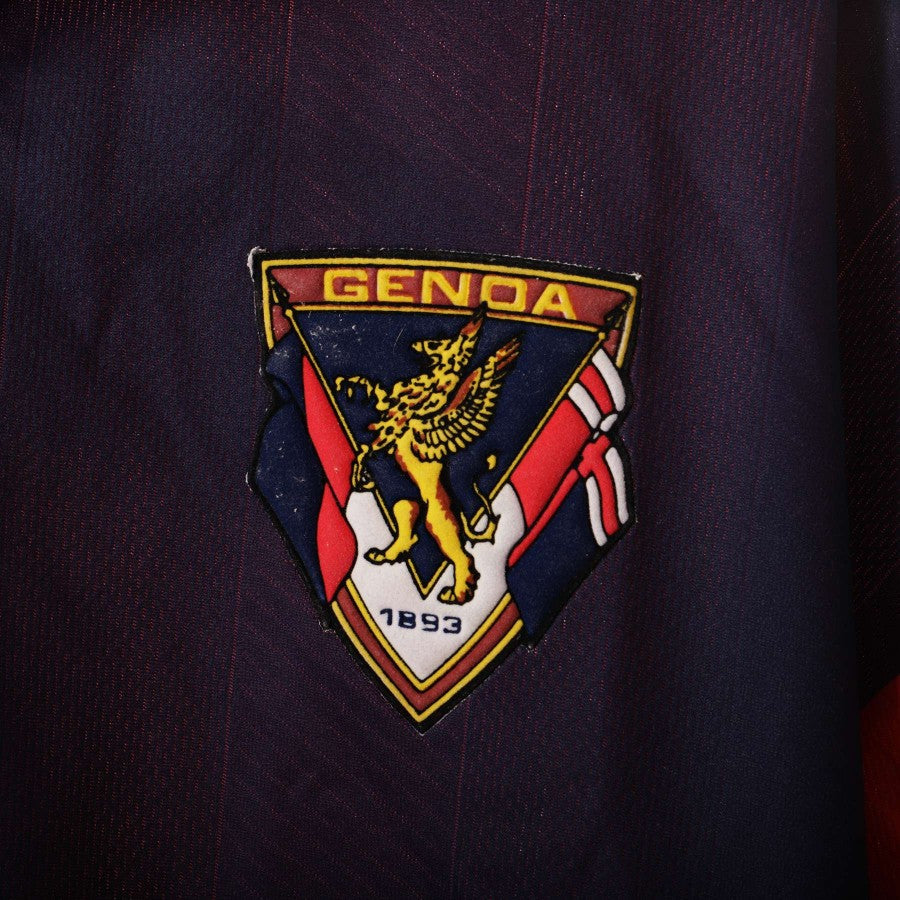 maglia home genoa errea 1997/1998 torrente 2 by ERREA - Home (3)