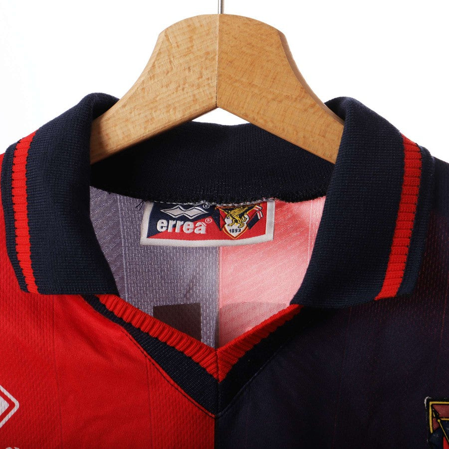 maglia home genoa errea 1997/1998 torrente 2 by ERREA - Home (5)