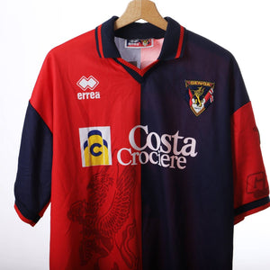 maglia home genoa errea 1997/1998 torrente 2 by ERREA - Home (8)