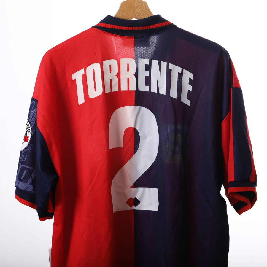 maglia home genoa errea 1997/1998 torrente 2 by ERREA - Home (9)