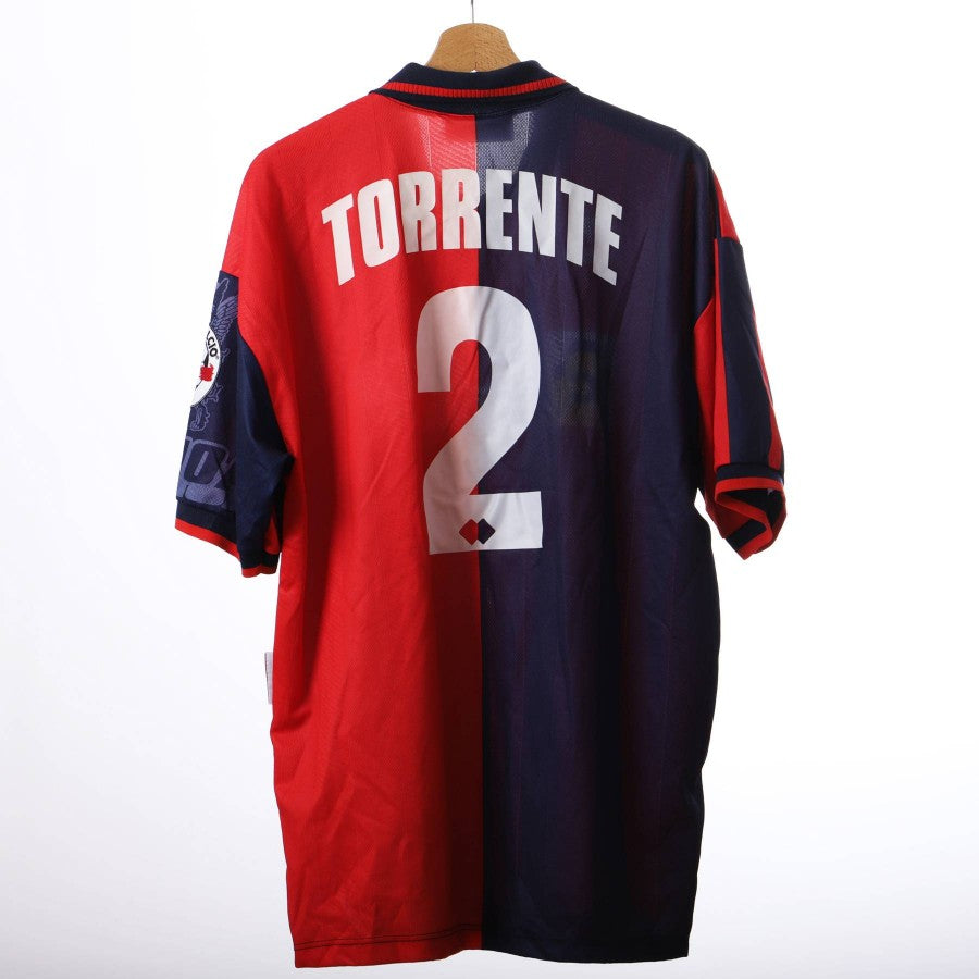 maglia home genoa errea 1997/1998 torrente 2 by ERREA - Home