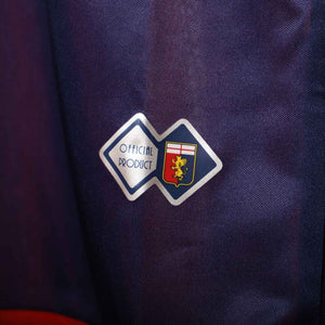 maglia home genoa errea 2005/2006 by ERREA - Home (13)